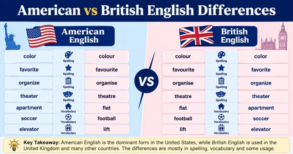 american-vs-british-english-differences