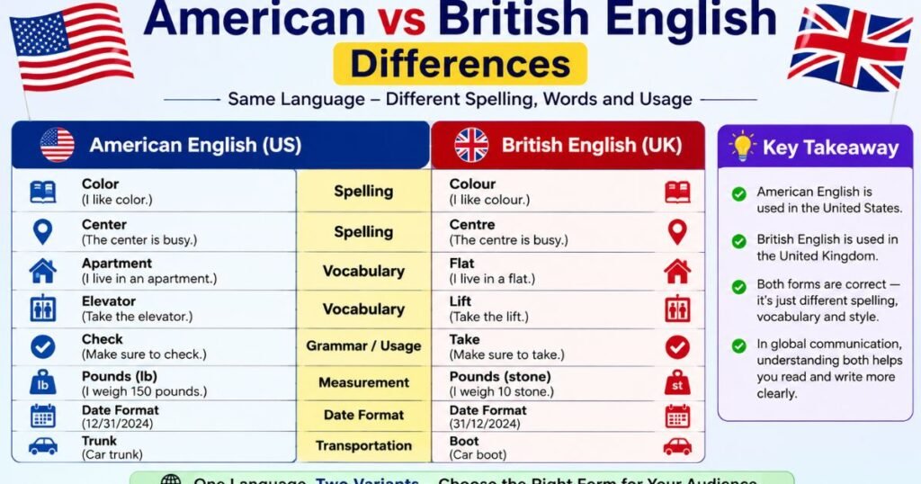 american-vs-british-english-differences