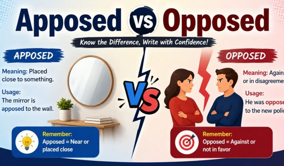 apposed-vs-opposed