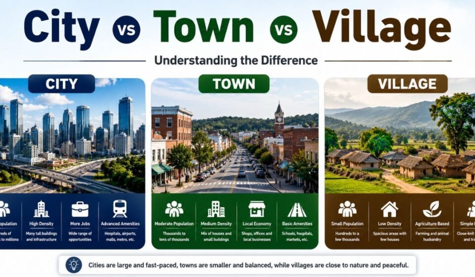 city-vs-town-vs-village