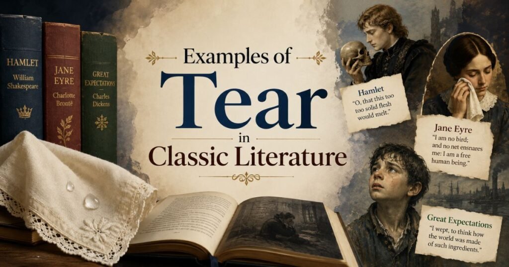 examples-of-tear-in-classic-literature