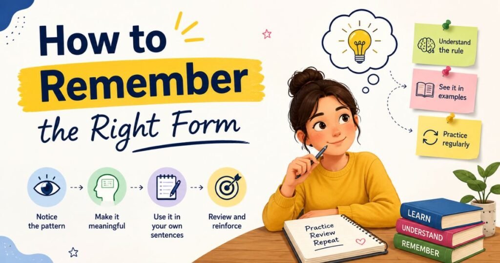 how-to-remember-the-right-form