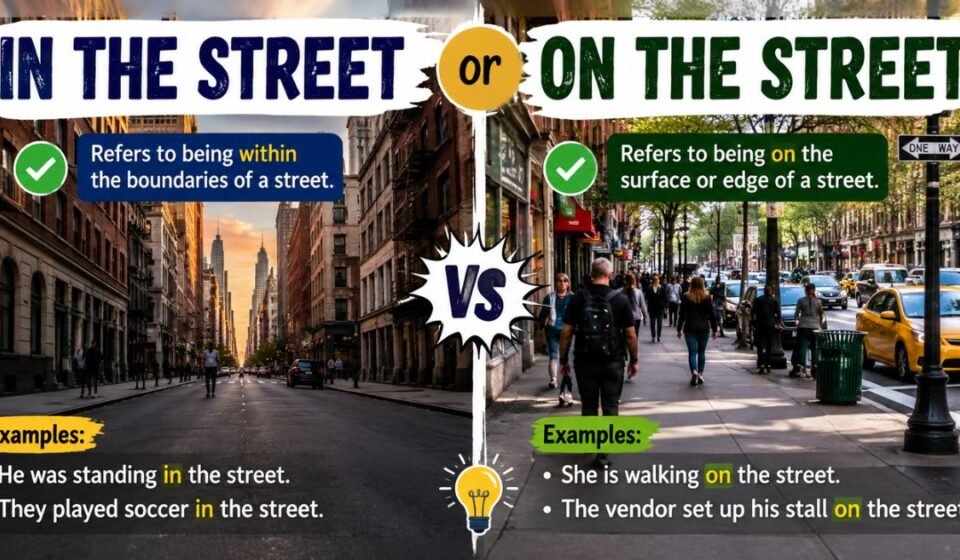 in-the-street-or-on-the-street