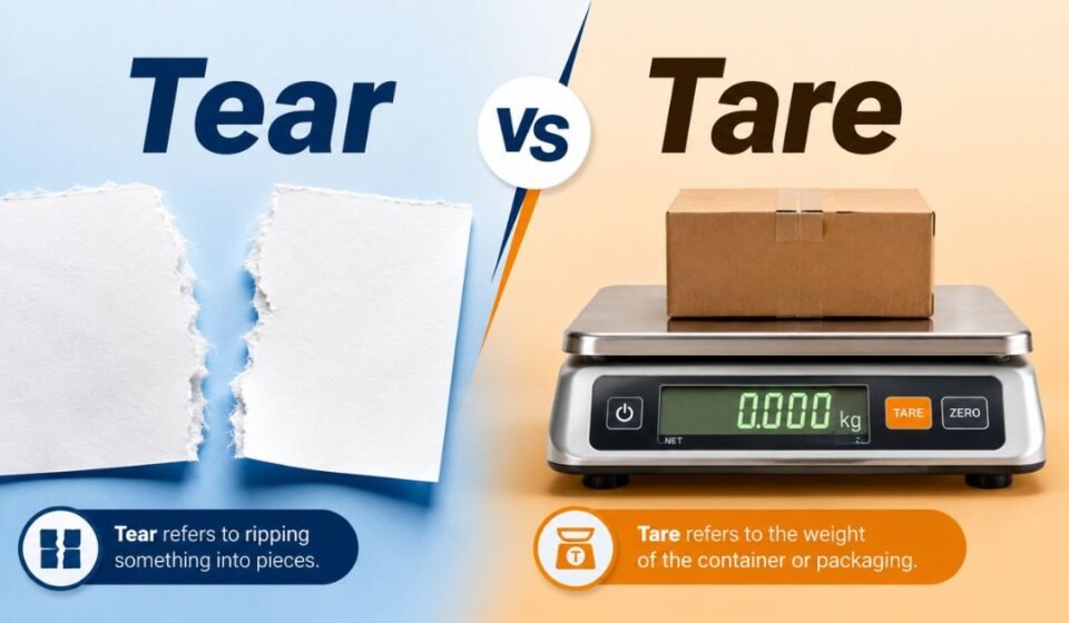 tear-vs-tare