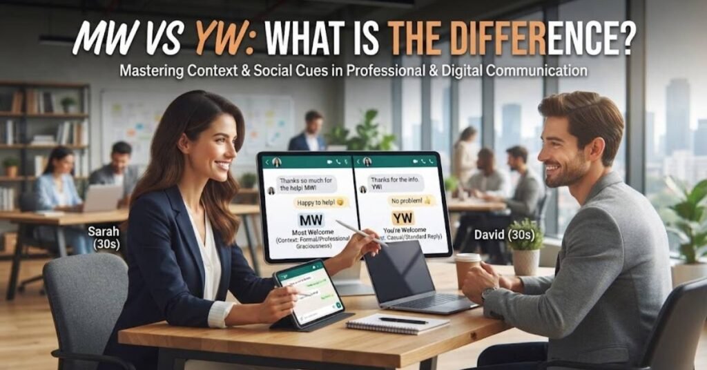 MW vs YW: What Is the Difference?