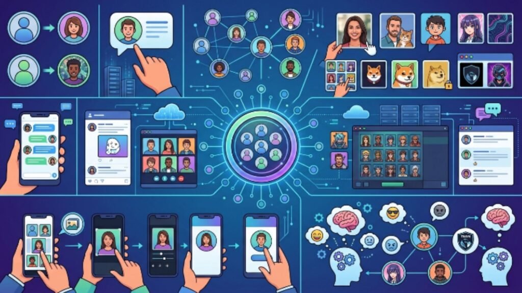 What Does PFP Mean in Text & Chat?