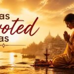 as devoted as