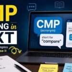 cmp meaning in text