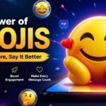 emphasized emoji