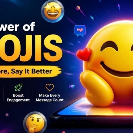 emphasized emoji