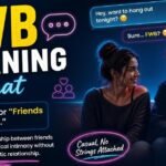 fwb meaning in chat