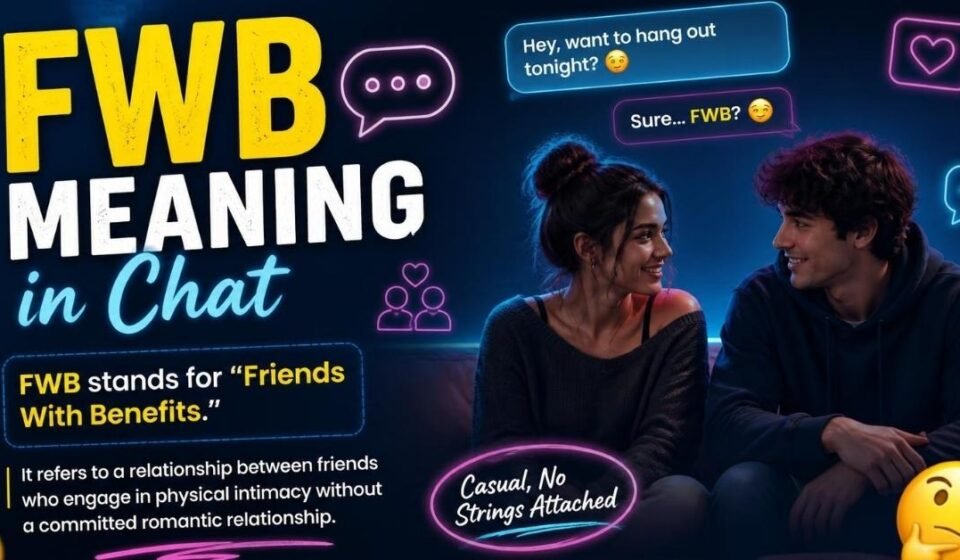 fwb meaning in chat