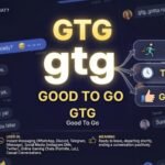 gtg full form in chat