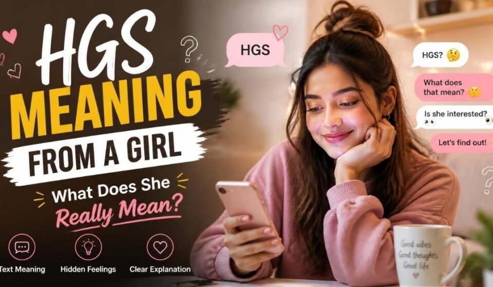 hgs meaning from a girl