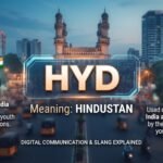 hyd meaning in chat