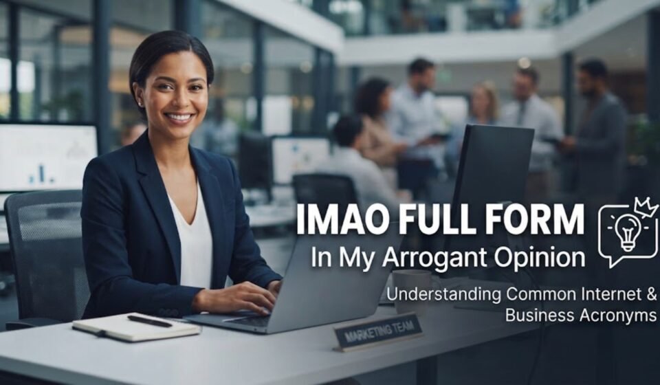 imao full form