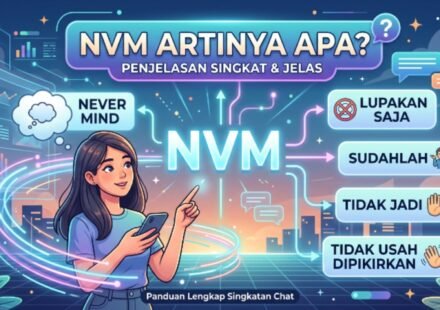 nvm artinya apa