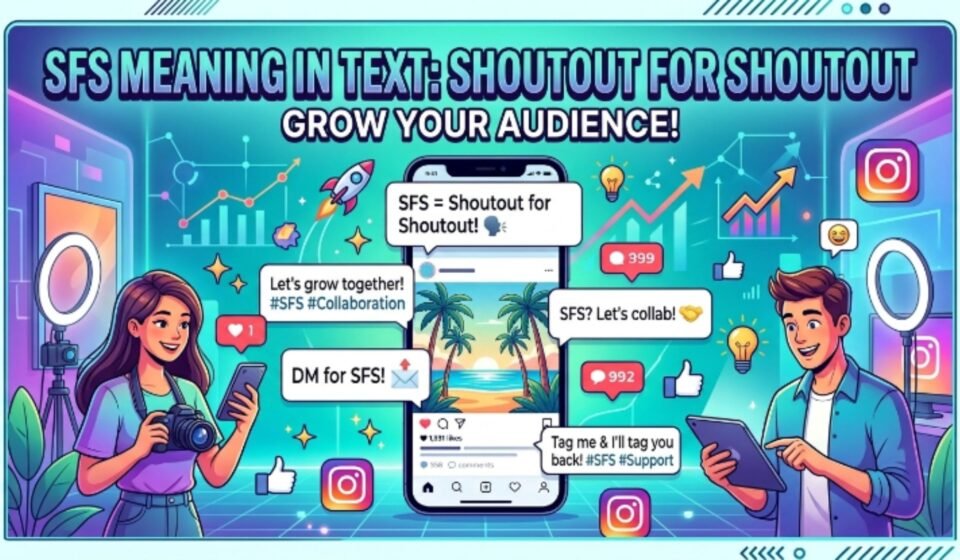 sfs meaning in text