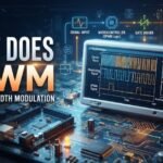 what does dpwm
