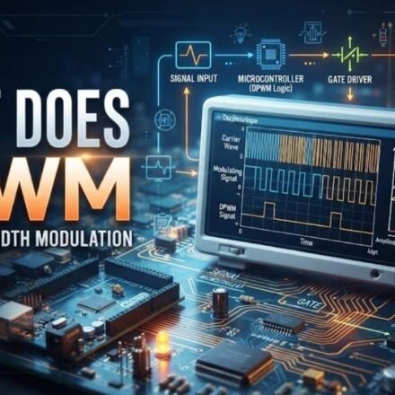 what does dpwm