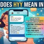 what does hyy mean in text