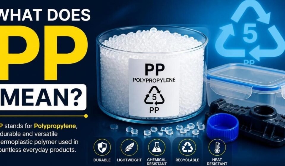 what does pp mean