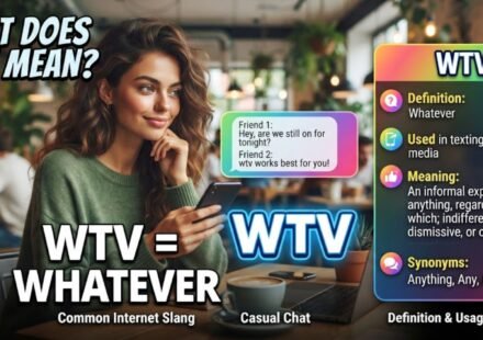 what does wtv mean in text