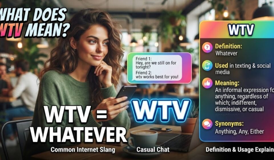 what does wtv mean in text