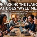 wyll meaning