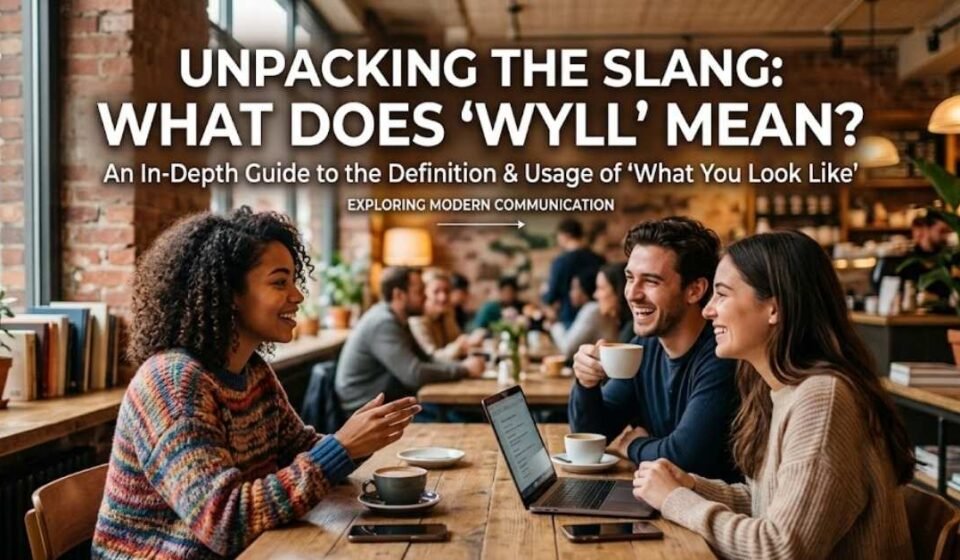 wyll meaning