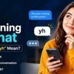 yh meaning in chat