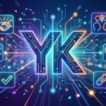 yk meaning in text