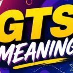 gts meaning text