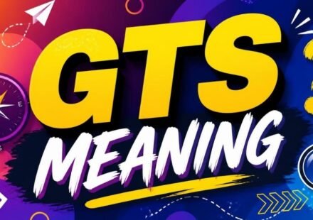 gts meaning text