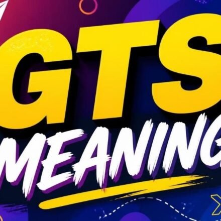 gts meaning text
