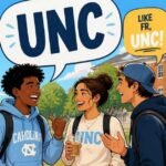 what does unc mean slang