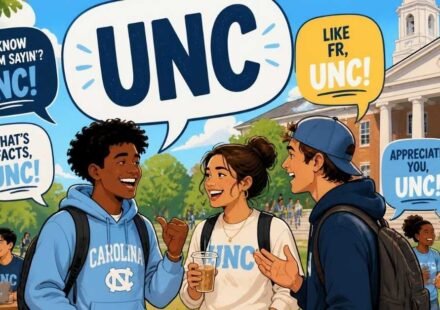 what does unc mean slang